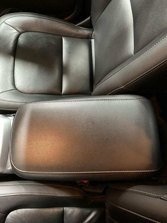 used 2021 Chevrolet Colorado car, priced at $32,928