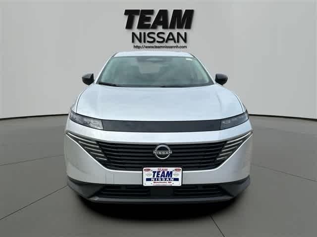 new 2025 Nissan Murano car, priced at $42,534