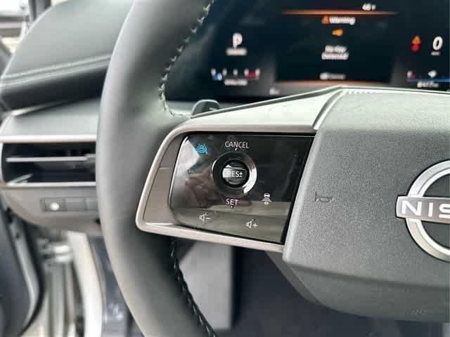 new 2025 Nissan Murano car, priced at $42,534