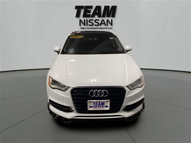 used 2016 Audi A3 car, priced at $12,685