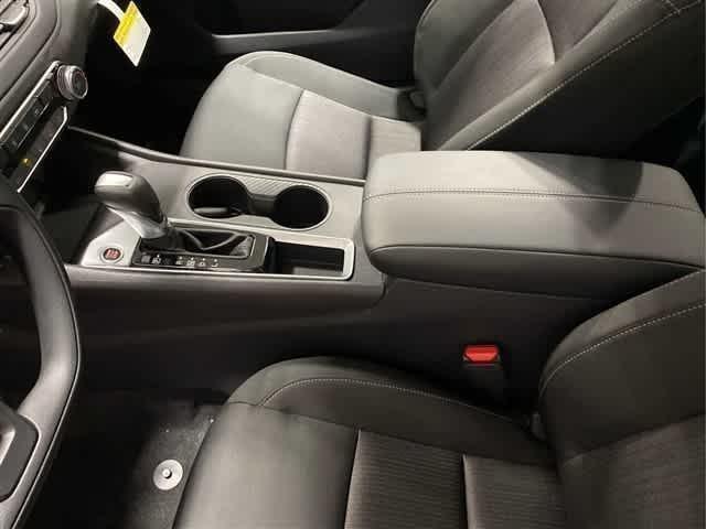 new 2025 Nissan Altima car, priced at $26,225