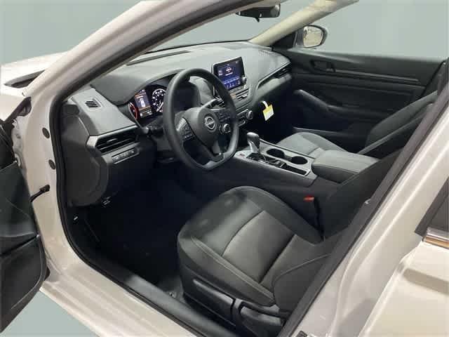 new 2025 Nissan Altima car, priced at $26,225