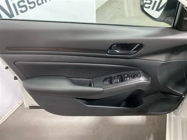 new 2025 Nissan Altima car, priced at $26,225