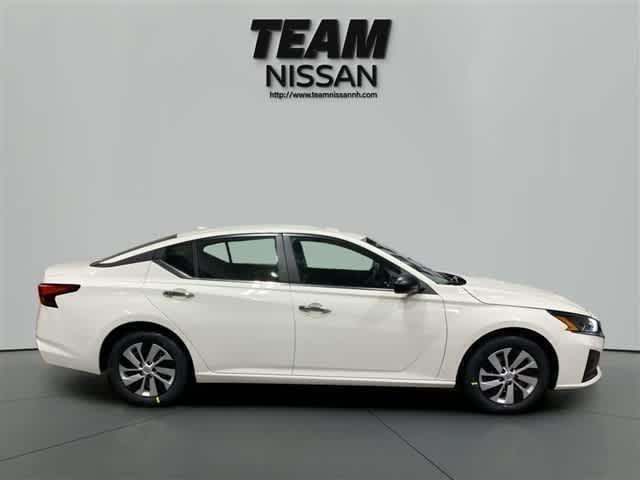 new 2025 Nissan Altima car, priced at $26,225
