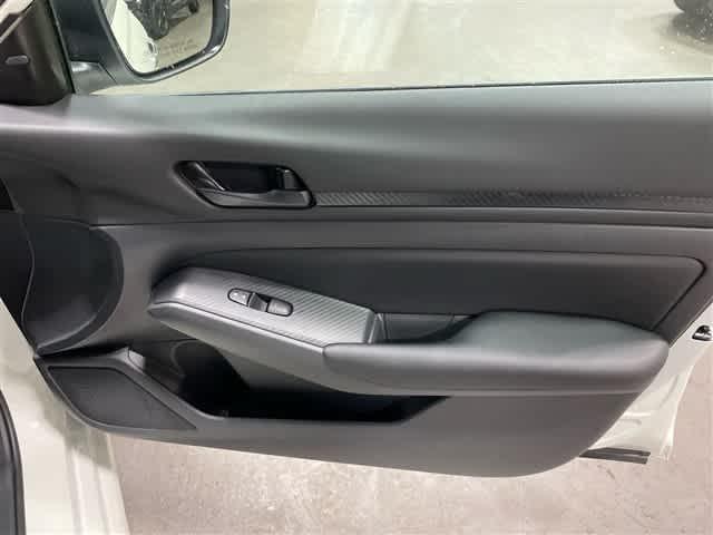 new 2025 Nissan Altima car, priced at $26,225