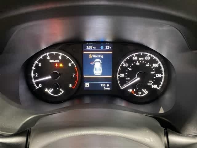new 2025 Nissan Altima car, priced at $26,225