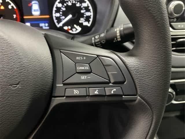 new 2025 Nissan Altima car, priced at $26,225
