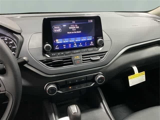 new 2025 Nissan Altima car, priced at $26,225