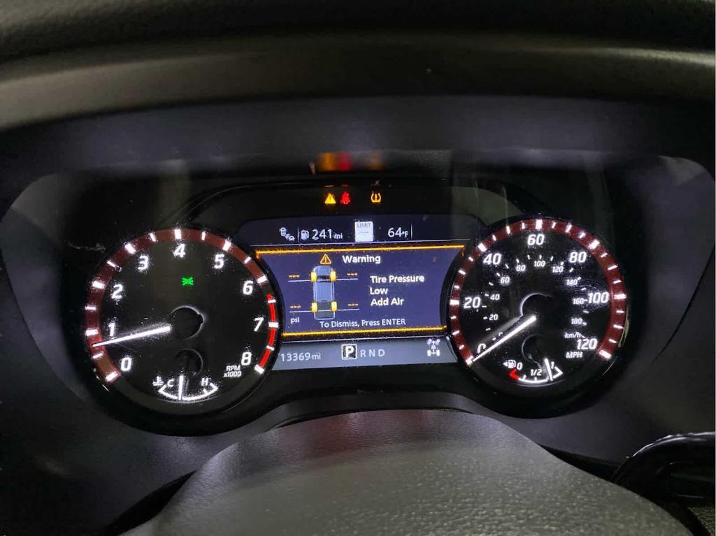 used 2024 Nissan Titan XD car, priced at $60,408