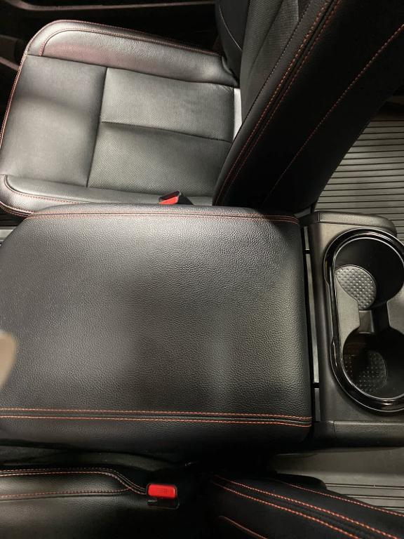 used 2024 Nissan Titan XD car, priced at $60,408