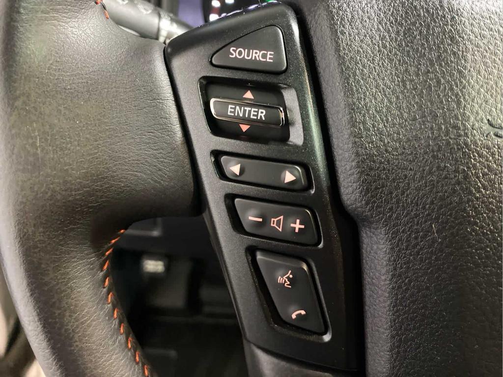 used 2024 Nissan Titan XD car, priced at $60,408