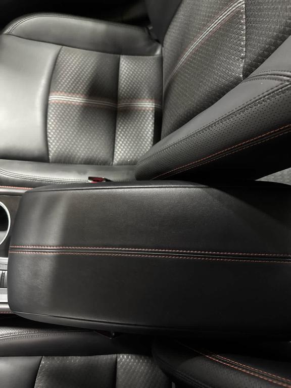 used 2025 Nissan Altima car, priced at $27,328