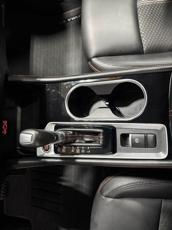 used 2025 Nissan Altima car, priced at $27,328