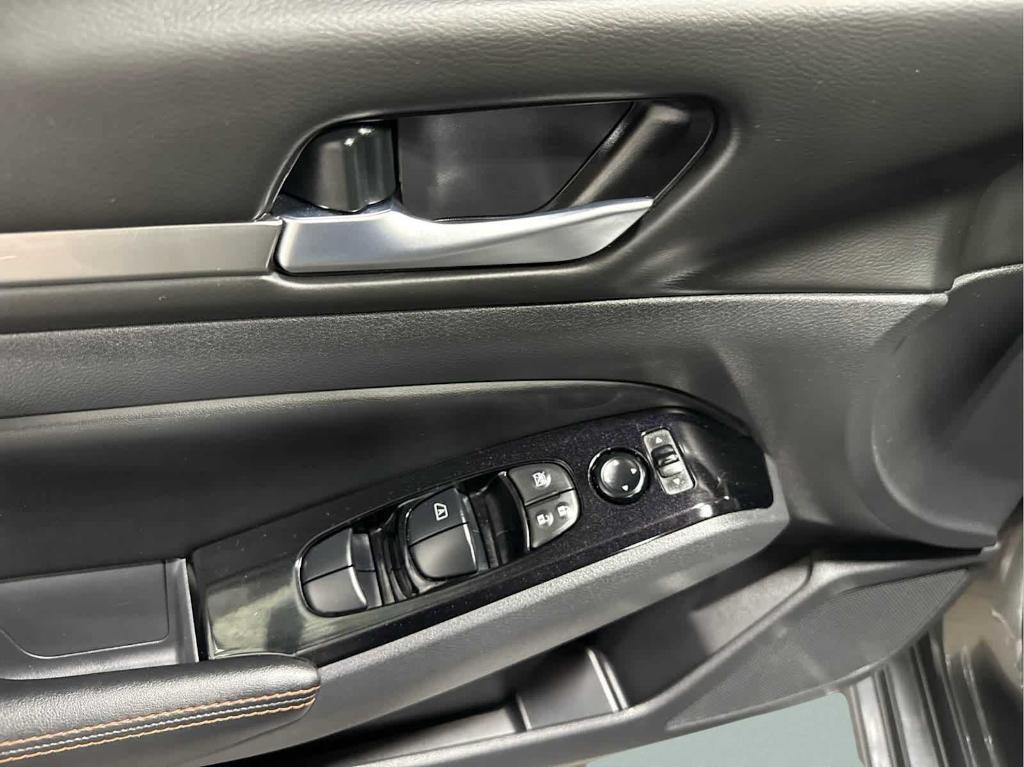 used 2025 Nissan Altima car, priced at $27,328