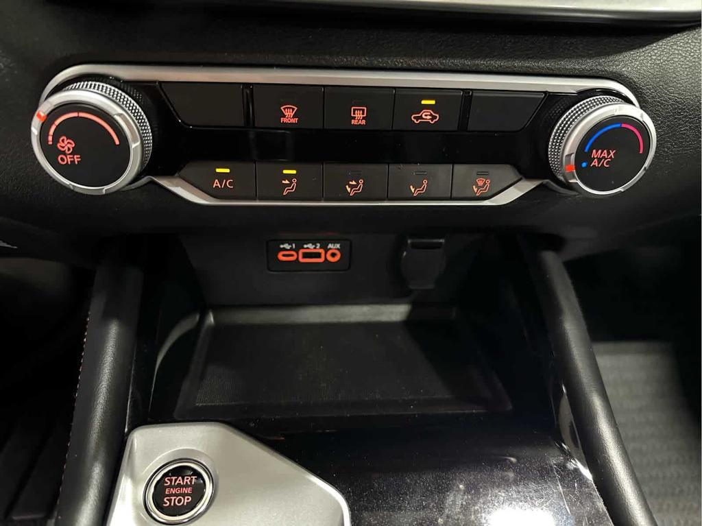 used 2025 Nissan Altima car, priced at $27,328