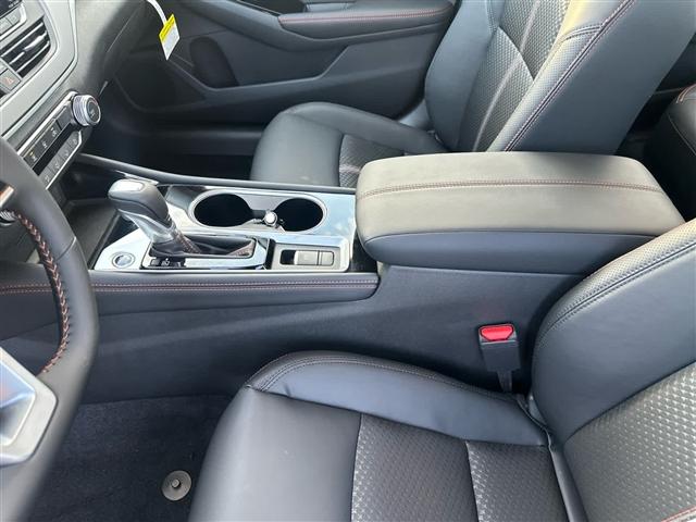 new 2025 Nissan Altima car, priced at $31,264