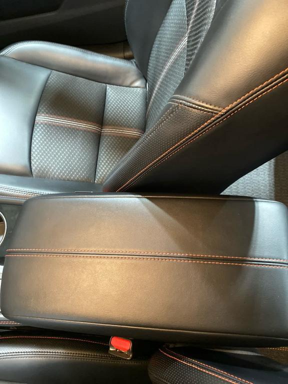 used 2024 Nissan Altima car, priced at $27,482