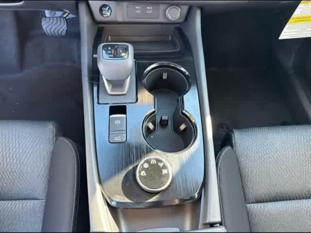 new 2026 Nissan Rogue car, priced at $30,964