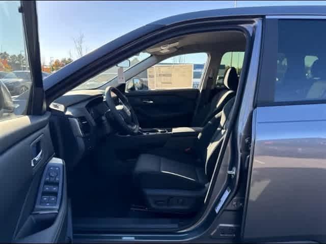 new 2026 Nissan Rogue car, priced at $30,964