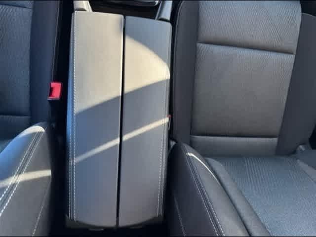 new 2026 Nissan Rogue car, priced at $30,964