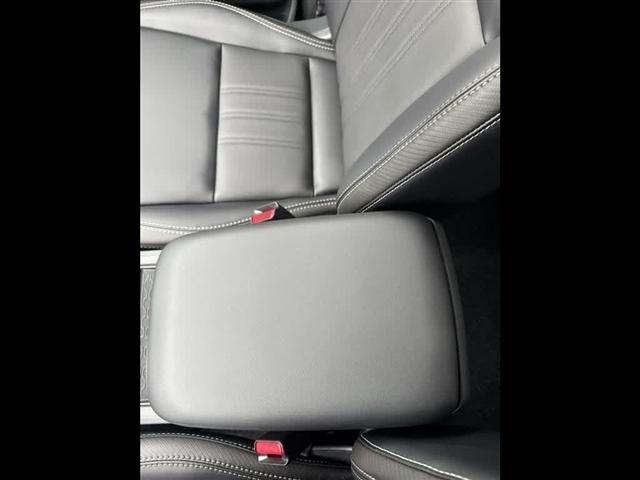 new 2025 Nissan Frontier car, priced at $42,143
