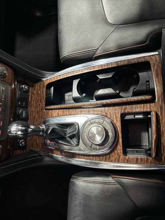 used 2020 Nissan Armada car, priced at $28,490