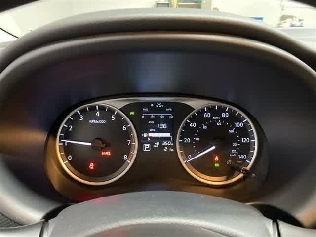 new 2024 Nissan Kicks car, priced at $21,820