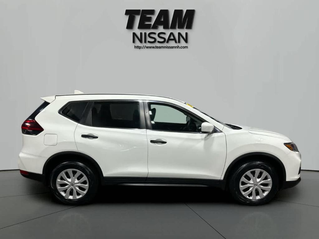 used 2018 Nissan Rogue car, priced at $14,749