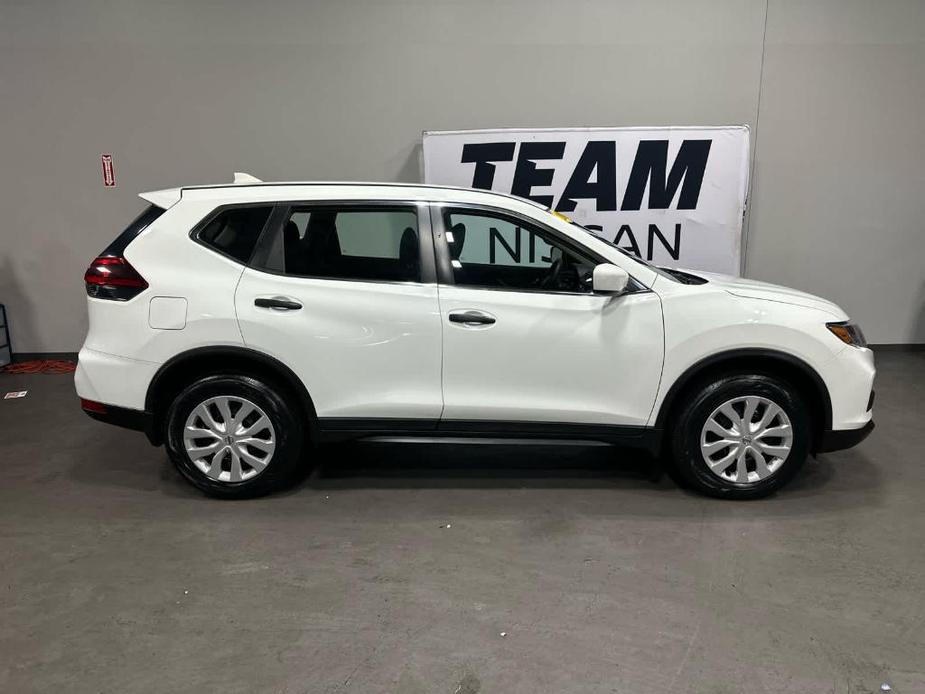 used 2018 Nissan Rogue car, priced at $14,749