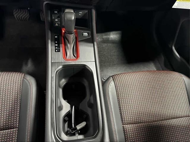 new 2025 Nissan Kicks car, priced at $29,160
