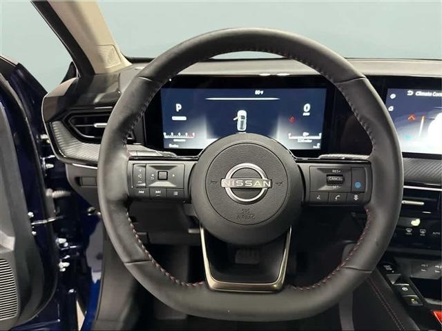 new 2025 Nissan Kicks car, priced at $29,160