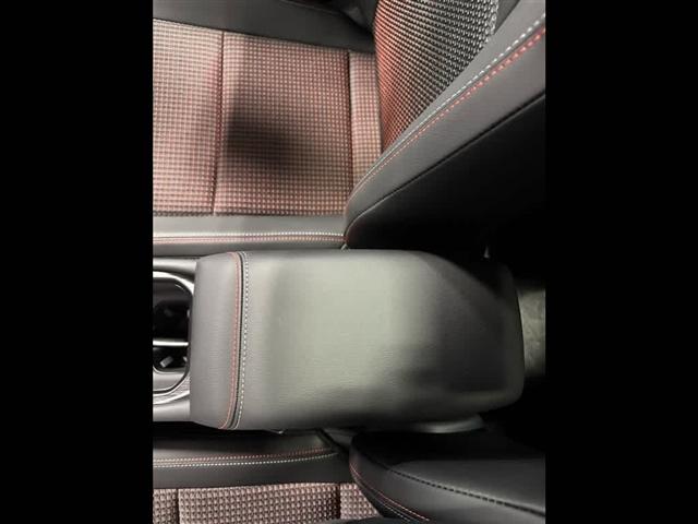 new 2025 Nissan Kicks car, priced at $29,160
