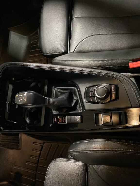 used 2018 BMW X2 car, priced at $18,326