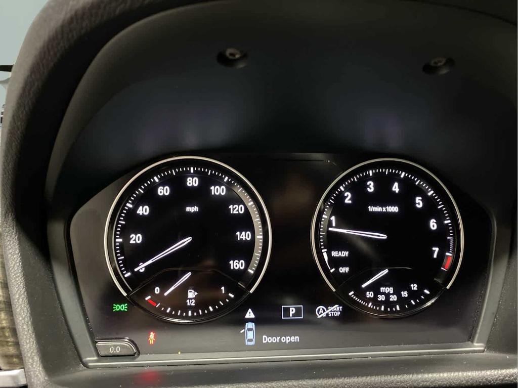 used 2018 BMW X2 car, priced at $18,326