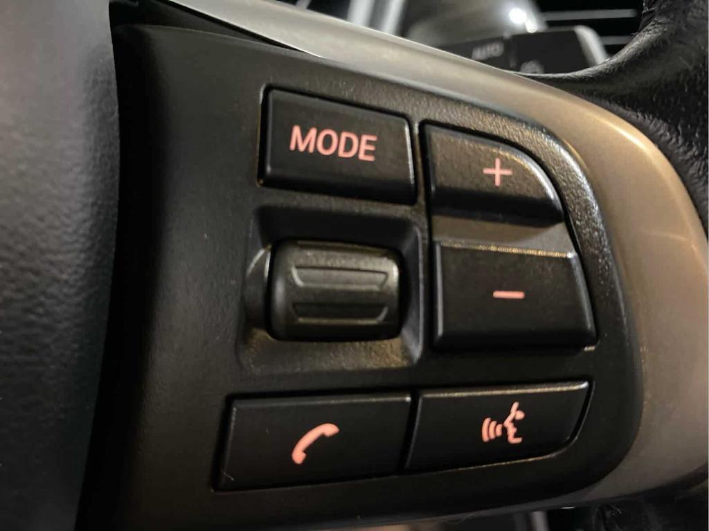 used 2018 BMW X2 car, priced at $18,326