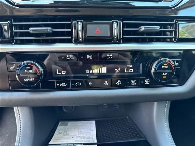 new 2025 Nissan Pathfinder car, priced at $43,947