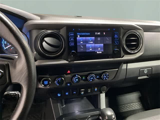 used 2019 Toyota Tacoma car, priced at $33,909