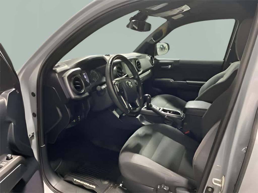 used 2019 Toyota Tacoma car, priced at $32,219