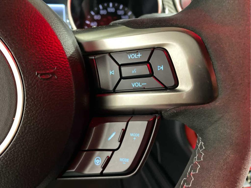used 2019 Ford Shelby GT350 car, priced at $61,954