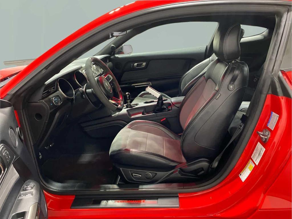 used 2019 Ford Shelby GT350 car, priced at $61,954