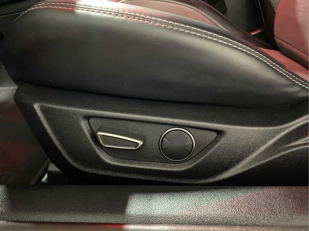 used 2019 Ford Shelby GT350 car, priced at $61,954