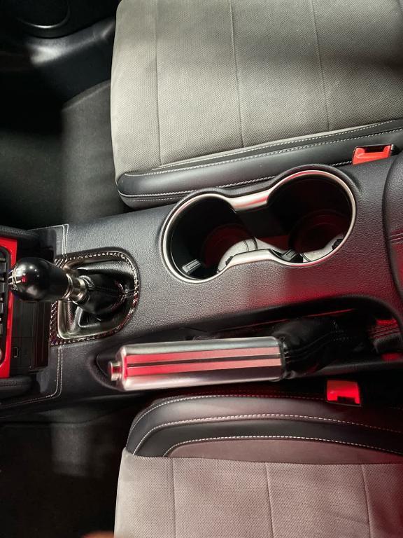 used 2019 Ford Shelby GT350 car, priced at $61,954