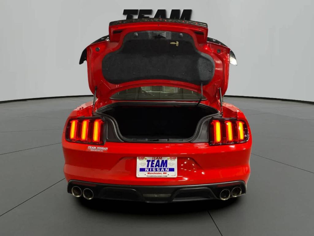 used 2019 Ford Shelby GT350 car, priced at $61,954