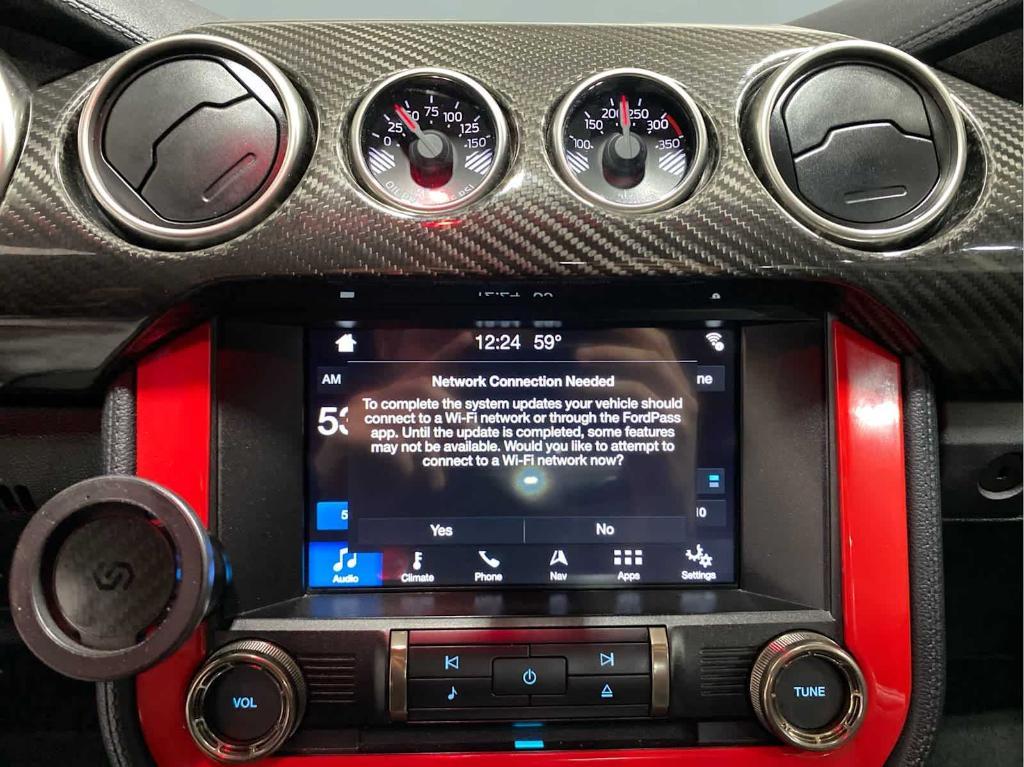used 2019 Ford Shelby GT350 car, priced at $61,954
