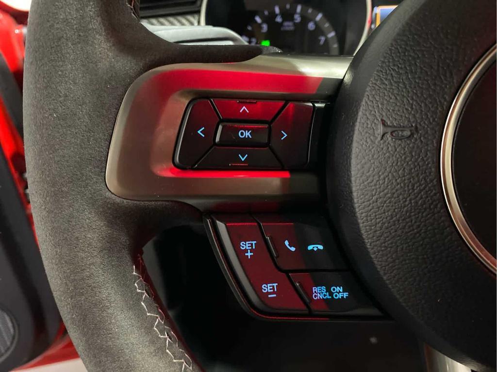 used 2019 Ford Shelby GT350 car, priced at $61,954
