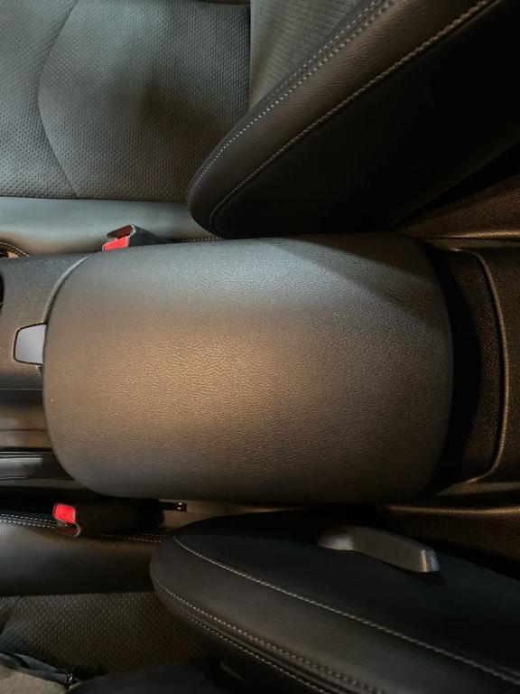 used 2024 Nissan Z car, priced at $42,587
