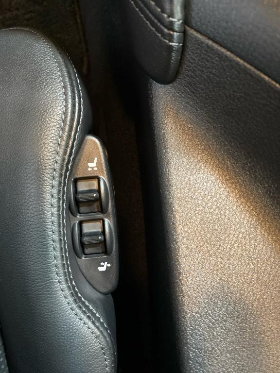 used 2024 Nissan Z car, priced at $42,587