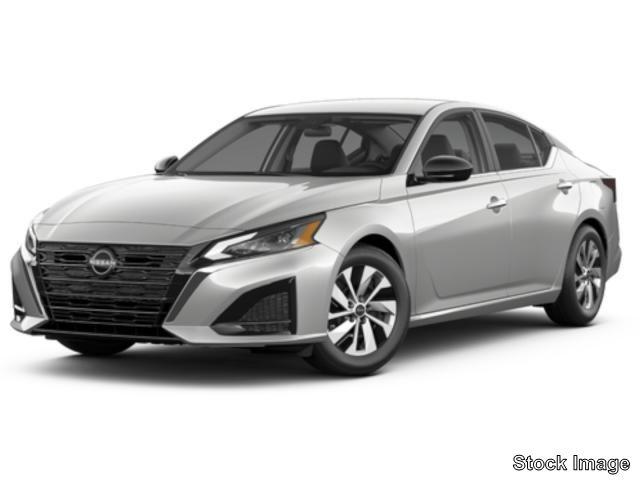 new 2024 Nissan Altima car, priced at $25,714