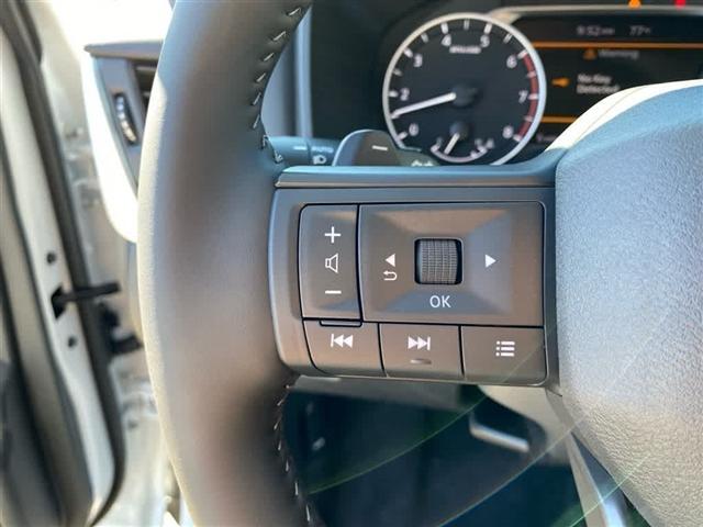 new 2026 Nissan Rogue car, priced at $34,050