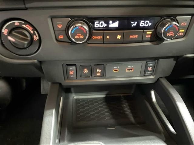 new 2025 Nissan Frontier car, priced at $41,776